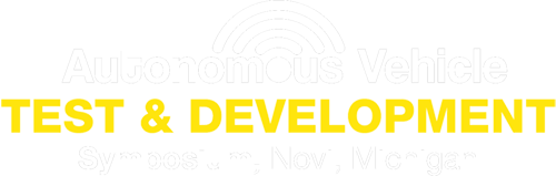 Autonomous Vehicle Test & Development Symposium 2021